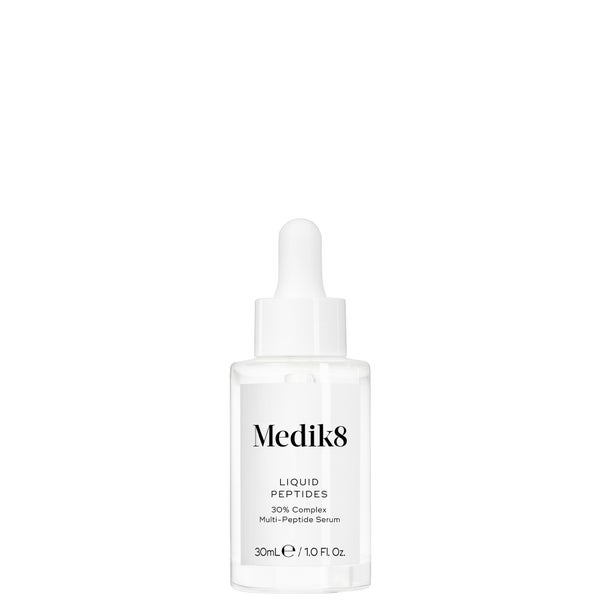 Medik8 Liquid Peptides 30ml