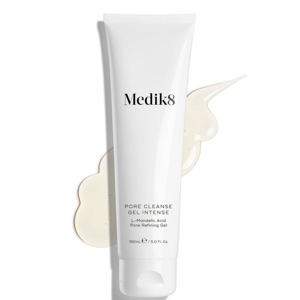 Medik8 gel detersione intensa 150 ml