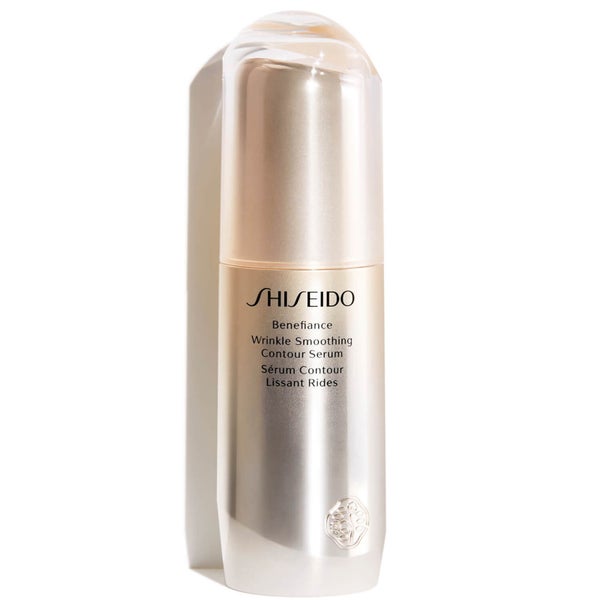 Shiseido Benefiance Wrinkle Smoothing Contour siero 30 ml