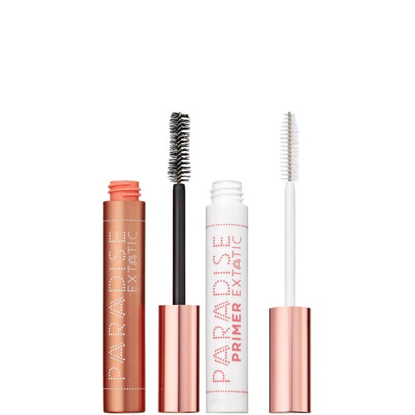 L'Oréal Paris Castor Oil-Enriched Paradise Volumising Mascara and Primer Exclusive