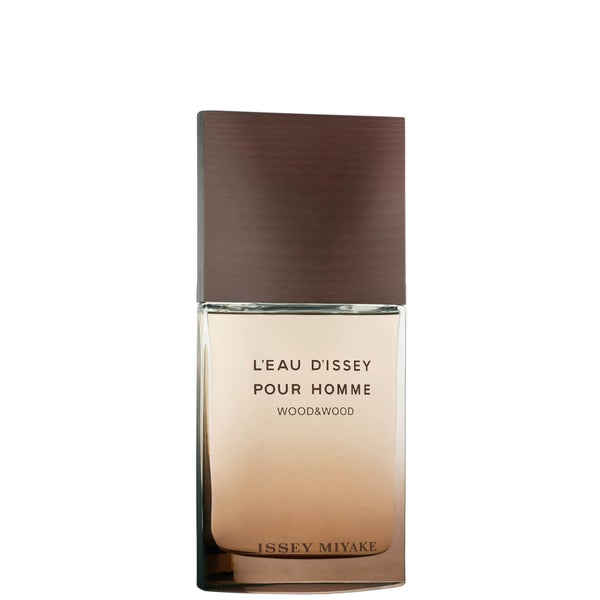 Issey Miyake L'Eau D'Issey Pour Homme Hout &amp; Hout Eau de Parfum Intense - 50ml