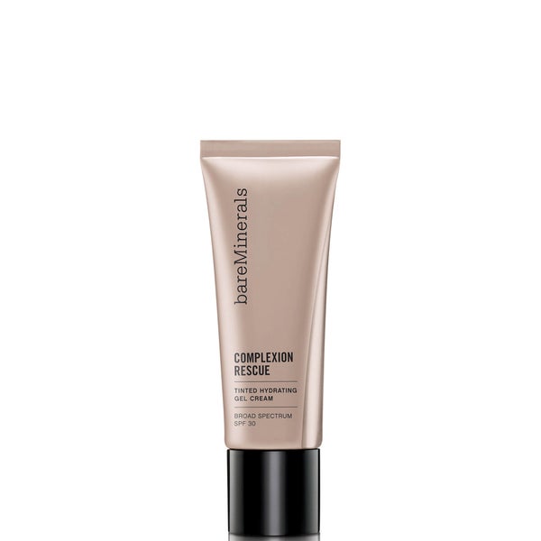 bareMinerals Complexion Rescue Tinted Moisturizer SPF30 35ml (Various Shades)