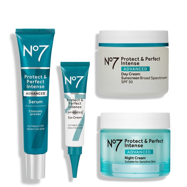 No7 Protect & Perfect Collection | No7 US