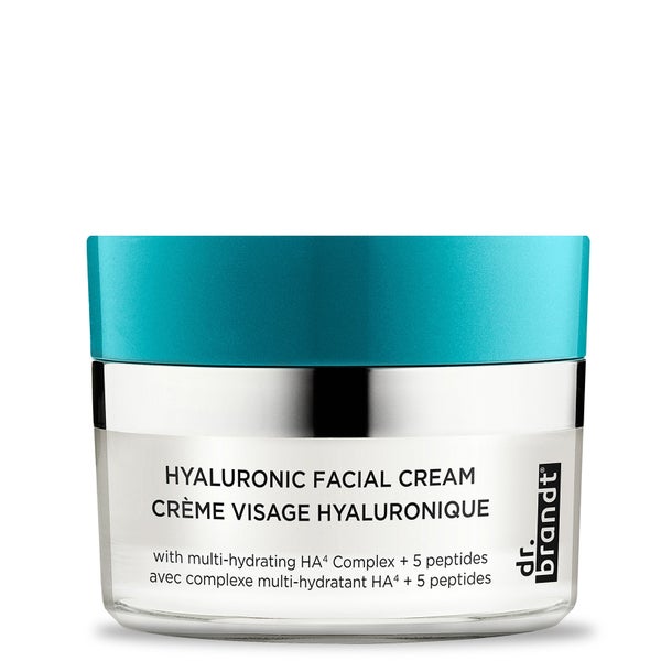 Dr. Brandt Hyaluronic Facial Cream 50g