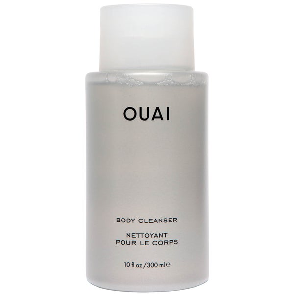 OUAI Body Cleanser 300ml