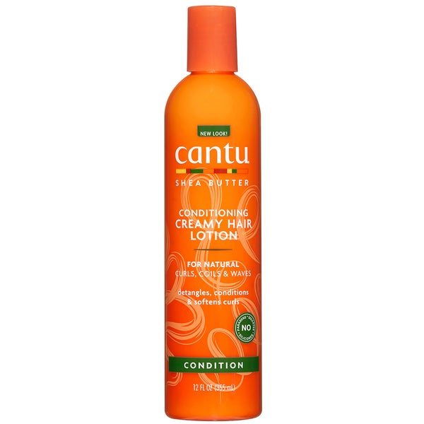 Cantu Conditioning Creamy Hair Lotion 355g