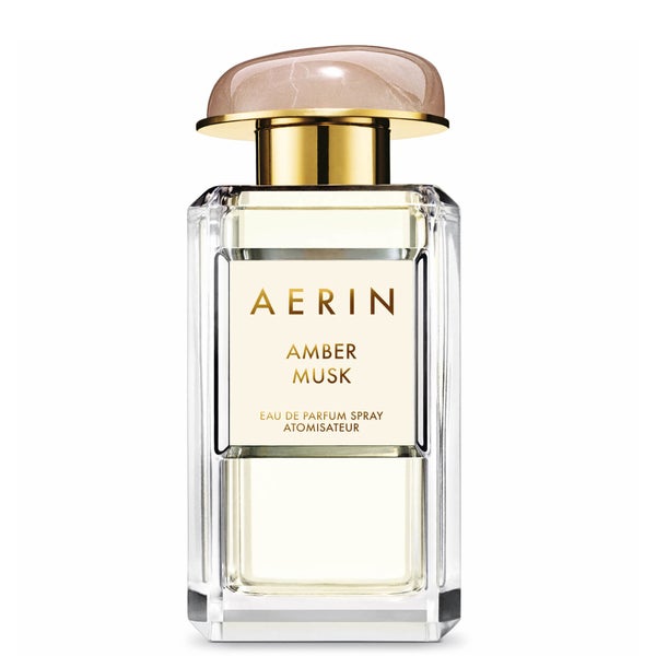 Agua de perfume AERIN Almizcle de Ámbar - 100ml