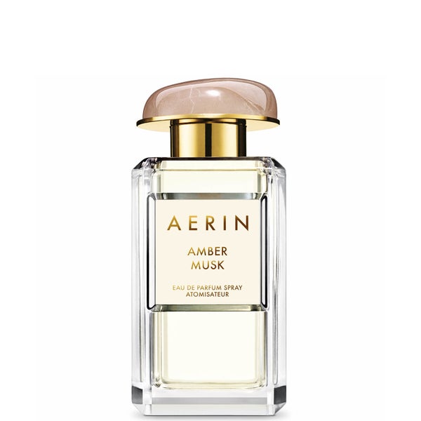 Agua de perfume AERIN Almizcle de Ámbar - 50ml