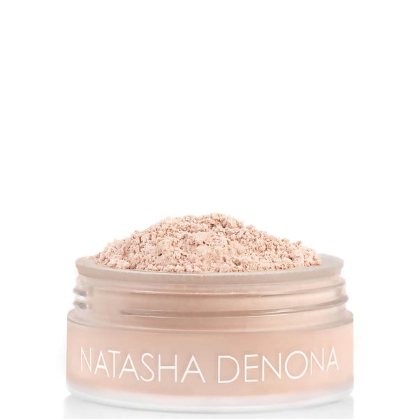 Natasha Denona Invisible Hd Face Powder 15g (Various Shades)