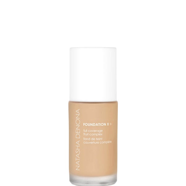 Natasha Denona Foundation X+ 30ml (Various Shades)