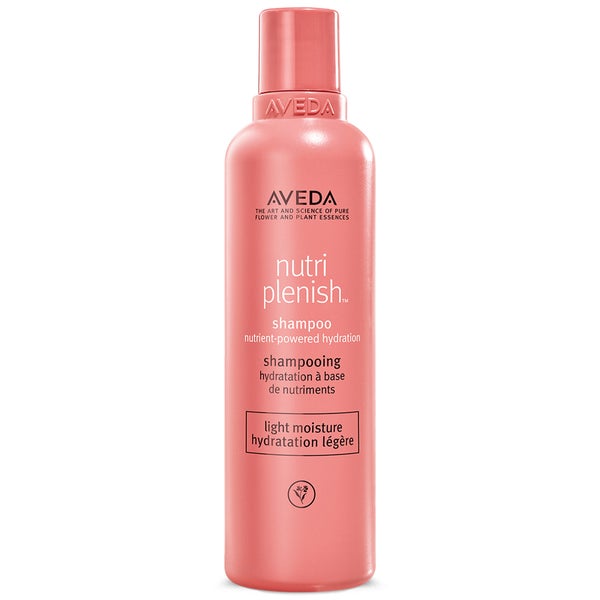 Aveda Nutriplenish Light Moisture Shampoo 250ml