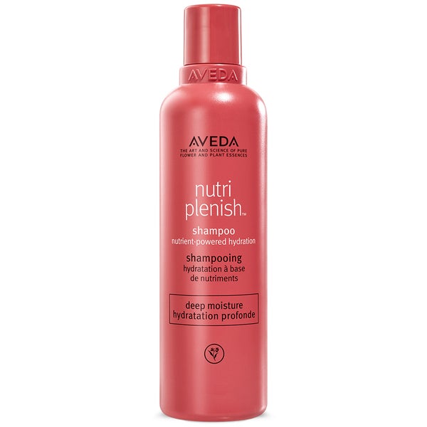 Aveda Nutriplenish Deep Moisture Shampoo 250ml