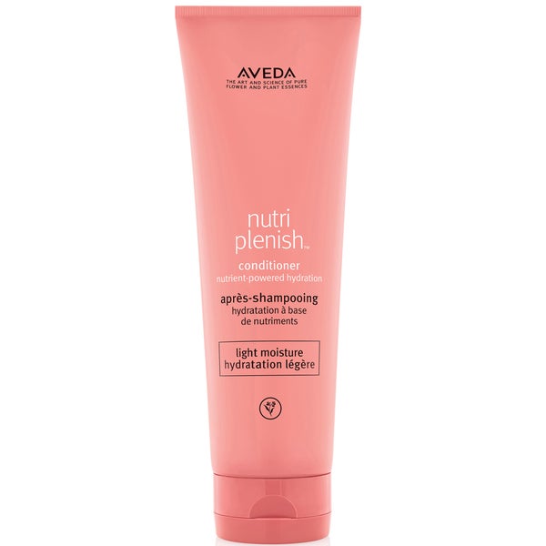بلسم الترطيب الخفيف Nutriplenish من Aveda 250 مل