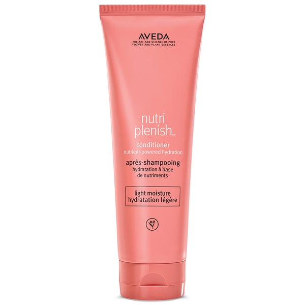 Aveda Nutriplenish Light Moisture Conditioner 250ml