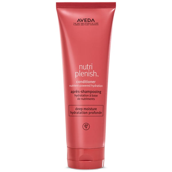 Aveda Nutriplenish Deep Moisture Conditioner 250ml