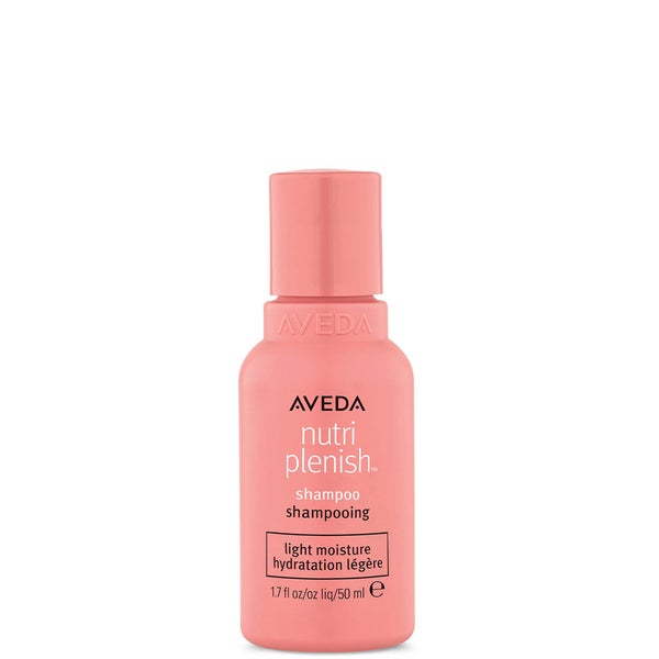 Aveda Nutriplenish Light Moisture Shampoo 50ml