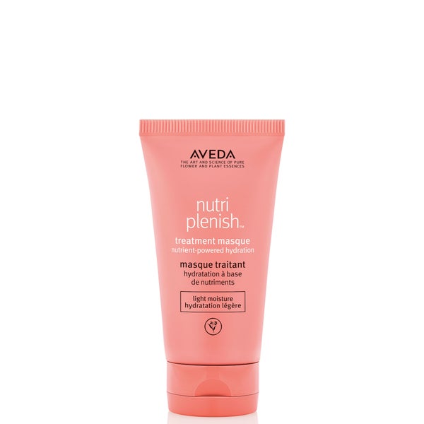 Aveda Nutriplenish Light Moisture Conditioner 50ml