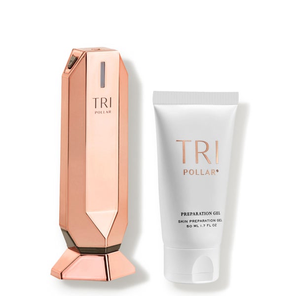 TriPollar STOP X Device - Rose Gold