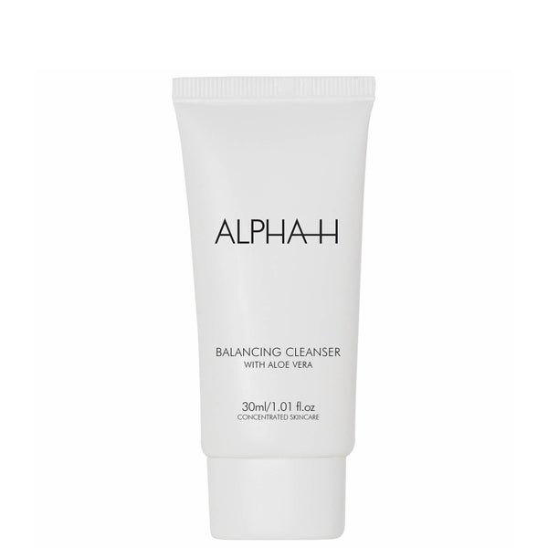 Alpha-H Balancing Cleanser 30ml