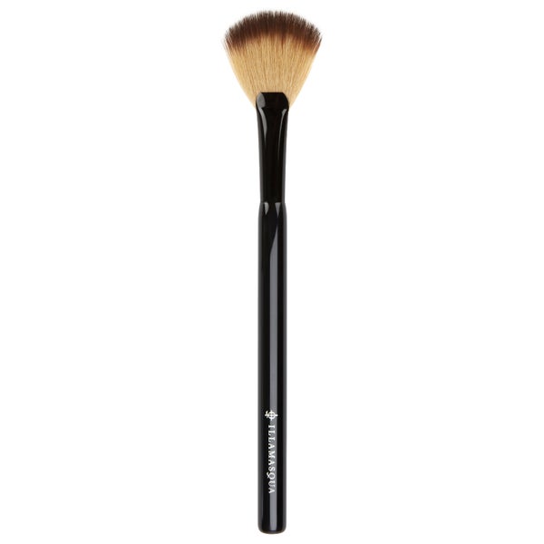 Highlighter Fan Brush