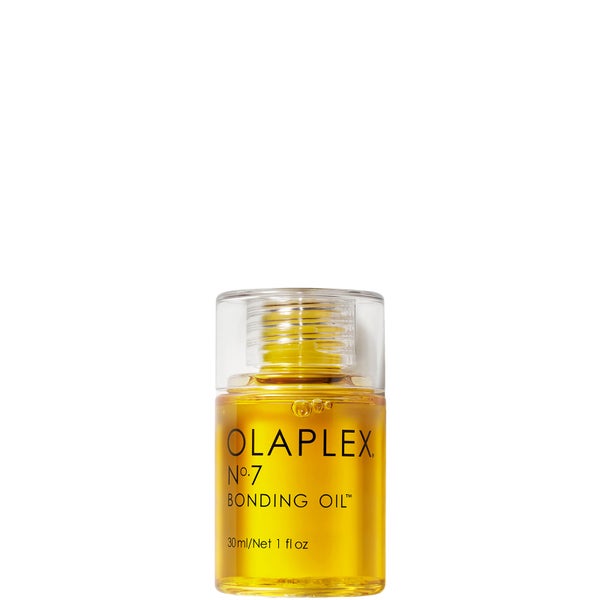 Olaplex No.7 Bonding Oil olejek odbudowujący do włosów 30 ml