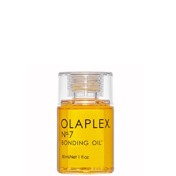 Olaplex No.7 Bonding Oil olejek odbudowujący do włosów 30 ml