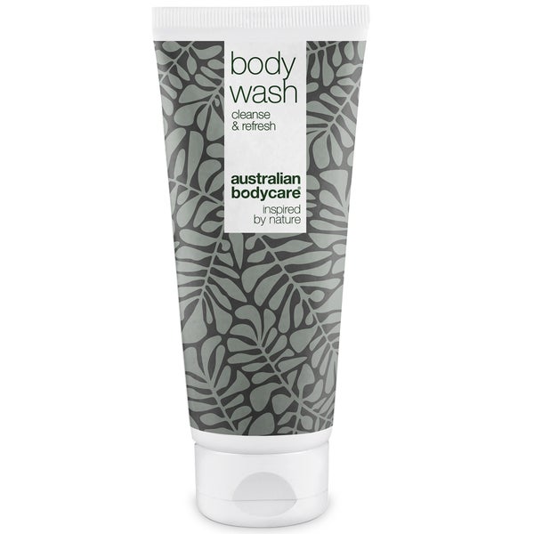 Australian Bodycare Body Wash 200ml
