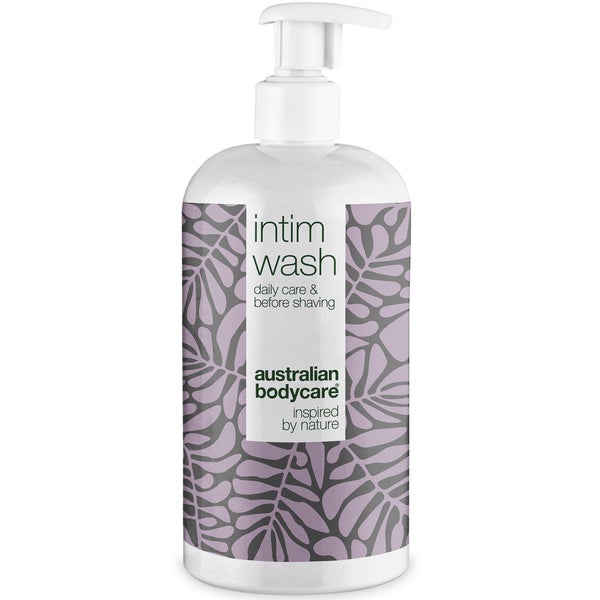 Australian Bodycare Intim Wash 500ml