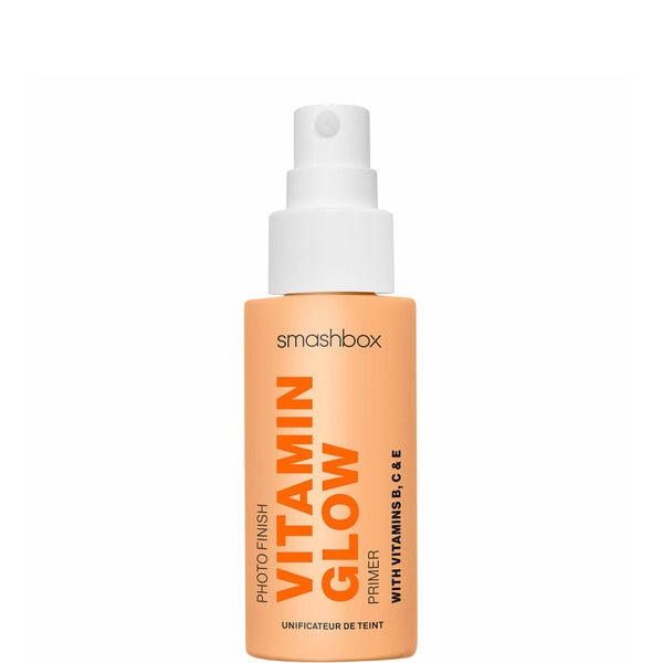 Smashbox Photo Finish Vitamin Glow Primer (1 oz.)