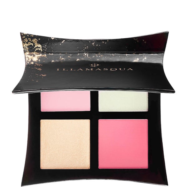 Beyond Face Palette - Light to Medium