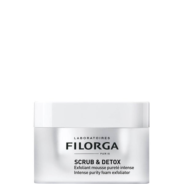 Filorga Scrub & Detox Exfoliator 50ml