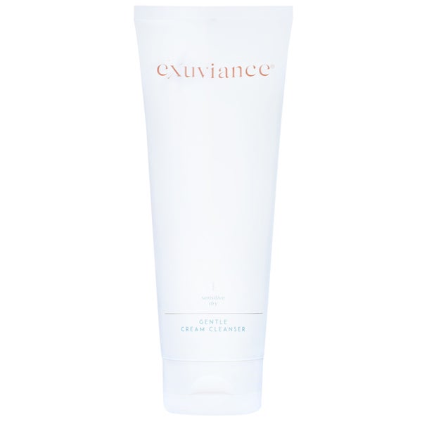 Exuviance Gentle Cream Cleanser 7 oz