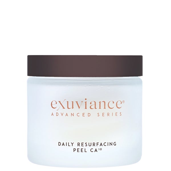 Exuviance Daily Resurfacing Peel CA10 (36 count)