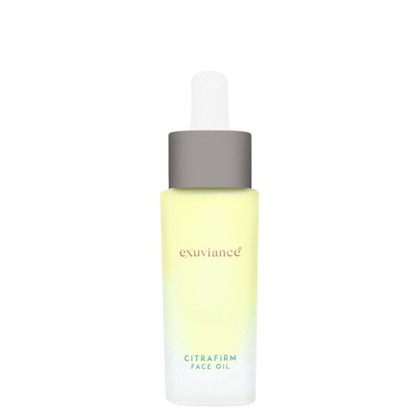 Exuviance CitraFirm FACE Oil 0.9 oz