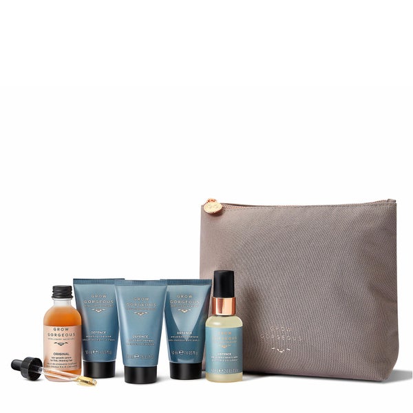 Grow Gorgeous Kit Prova Defence (Valore 58,00€)