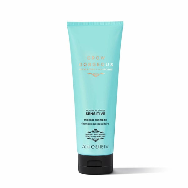 Grow Gorgeous Sensitive Micellar Shampoo 8.4 fl. oz.