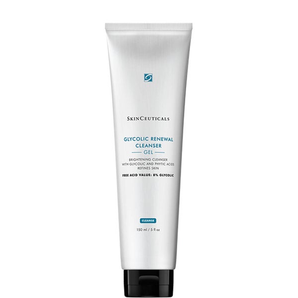 SkinCeuticals 8% Glycolic Acid Anti Aging Cleanser 50ml