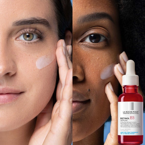 La Roche-Posay Retinol B3 Siero Anti-età con Retinolo 30 ml