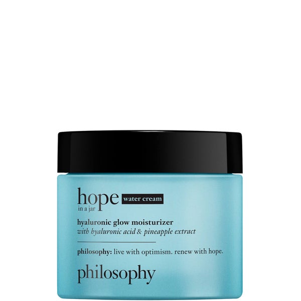 Увлажняющий крем для лица philosophy Renewed Hope Water Cream, 57 мл