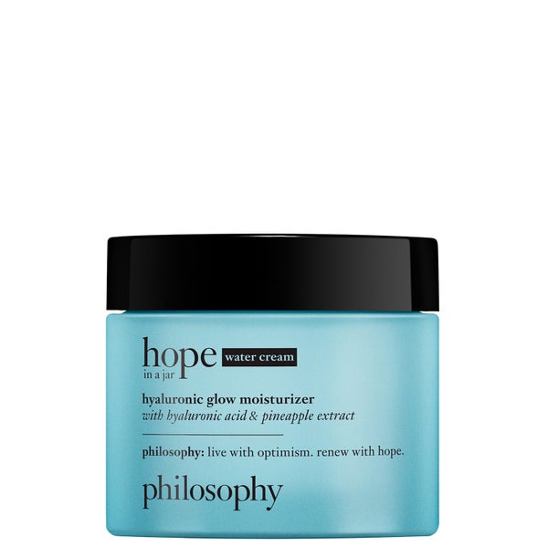 Увлажняющий крем для лица philosophy Renewed Hope Water Cream, 57 мл