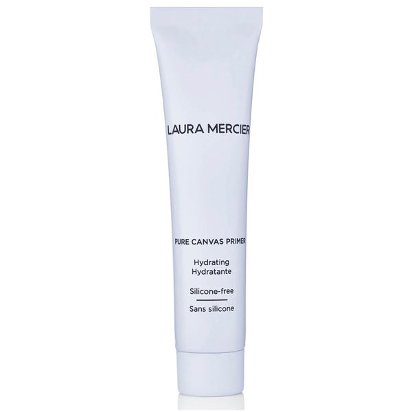 Laura Mercier Pure Canvas Imprimación Hidratante Tamaño Viaje 25ml