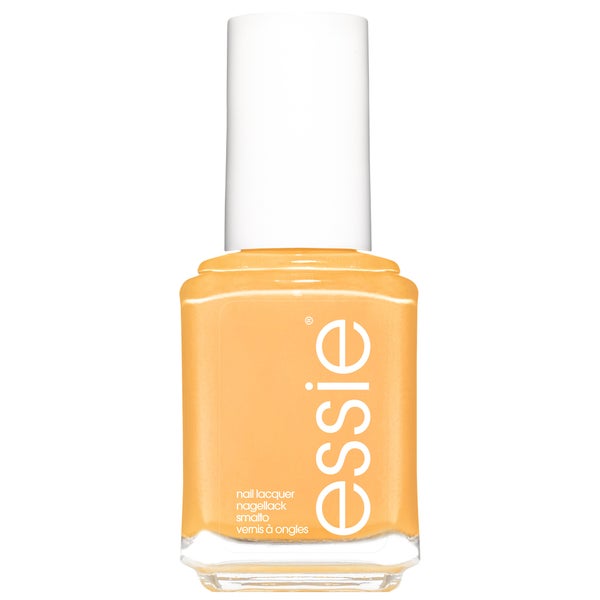 Essie Nail Color - 677 Check your Baggage