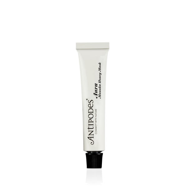 Aura Masque Au Miel De Manuka 15ml