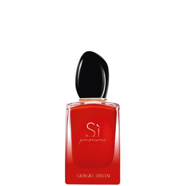 Armani Si Passione Intense Eau de Parfum - 50 ml