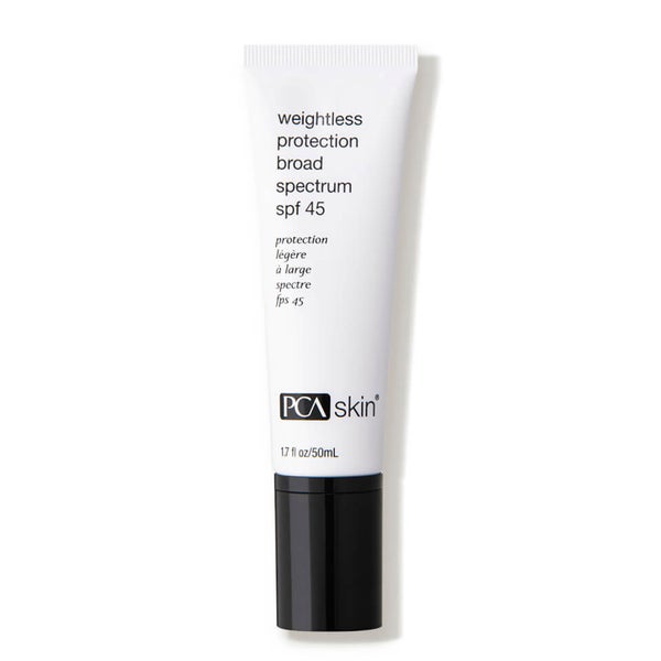 PCA SKIN Weightless Protection Broad Spectrum SPF 45 1.7 oz