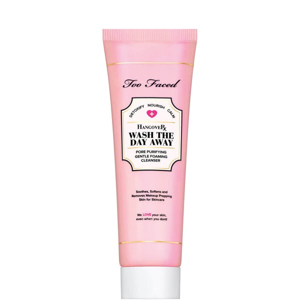 Too Faced Hangover Wash Away the Day Cleanser 125ml