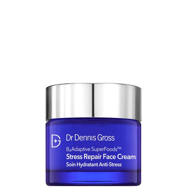 Dr Dennis Gross B3Adaptive Superfoods Stress Repair Face Cream 2 oz