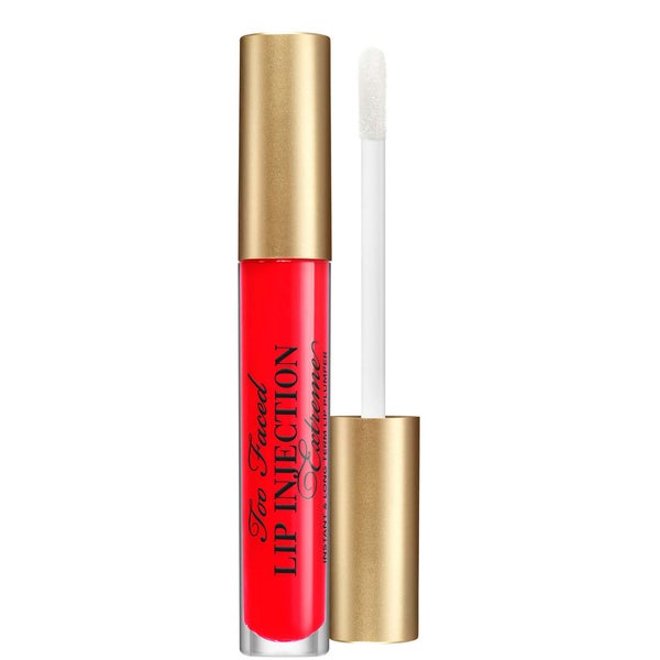 Too Faced Lip Injection Extreme - Strawberry Kiss
