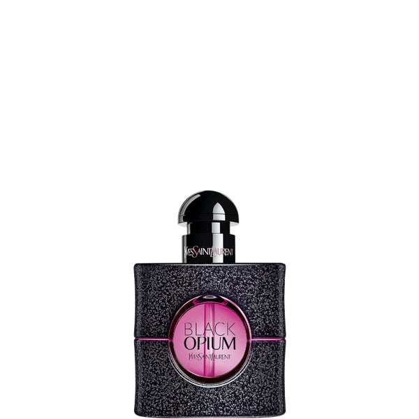 Eau de Parfum Black Opium Neon Yves Saint Laurent- 30ml