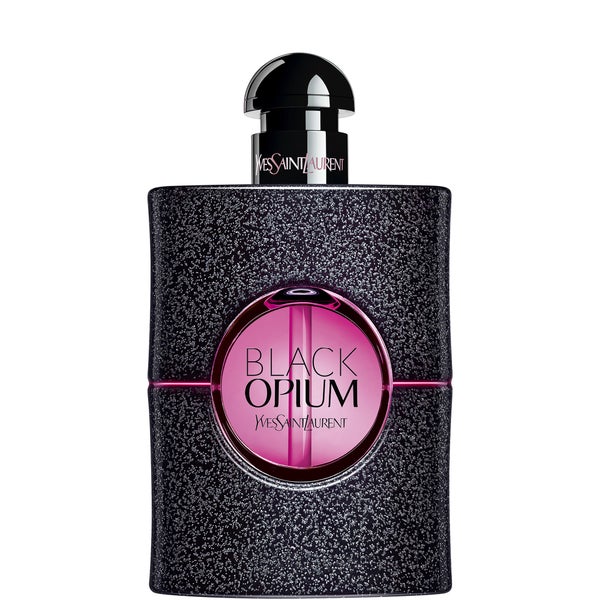 Yves Saint Laurent Black Opium Neon Eau de Parfum - 75 ml